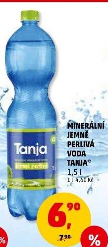 Voda Tanja