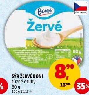 Žervé Boni