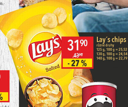 Chipsy Lay'
