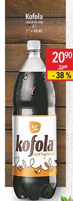 Kofola