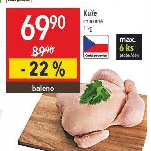 Kuře
