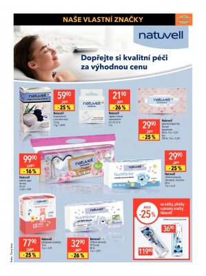 akční leták Globus 29.9.2022-4.10.2022