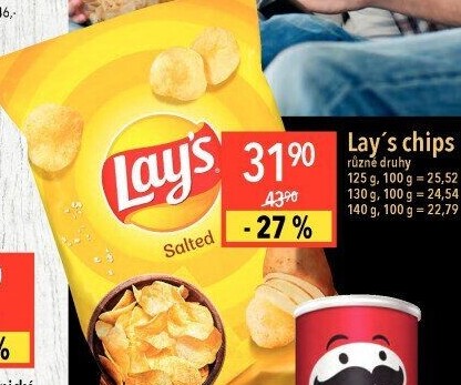 Chipsy Lay'