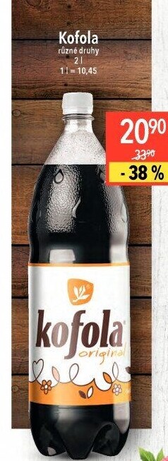 Kofola