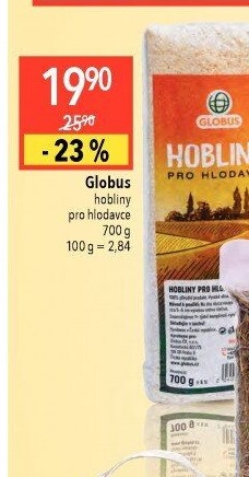 Podestýlka Hobliny Globus