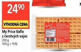 Vafle My Price
