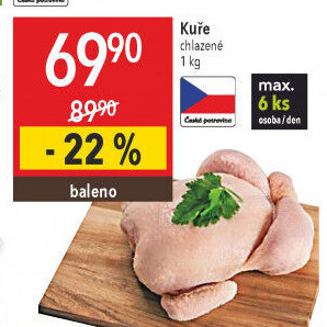 Kuře