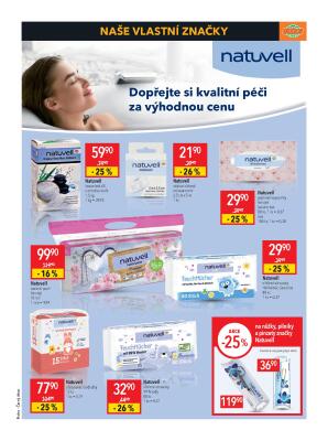 akční leták Globus 29.9.2022-4.10.2022