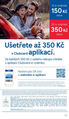 akční leták Tesco 29.9.2022-4.10.2022