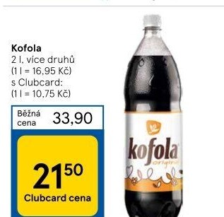 Kofola