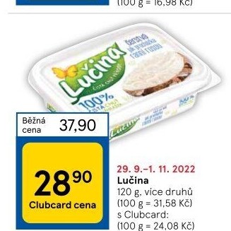 Lučina