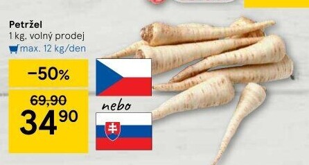 Petržel