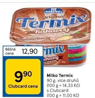 Termix Milko
