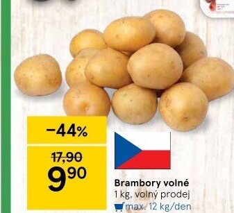 Brambory