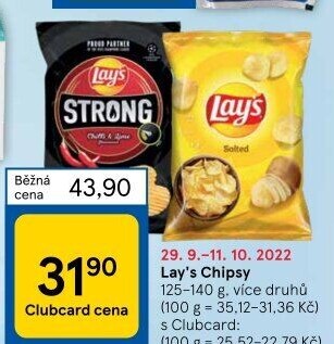 Chipsy Lay'