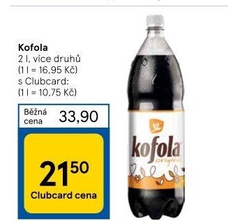 Kofola