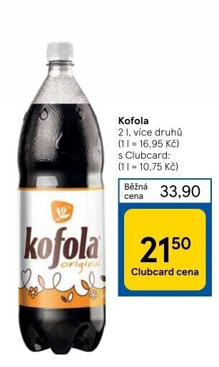 Kofola