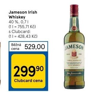 Whisky Jameson