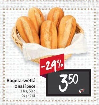 Bageta