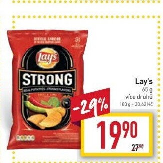 Chipsy Lay'