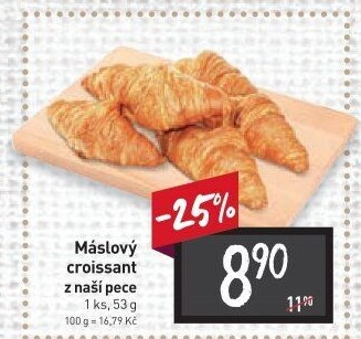 Croissant