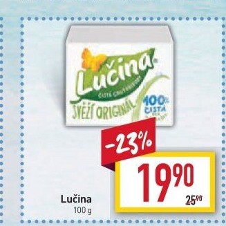 Lučina