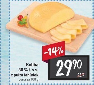 Sýr Koliba