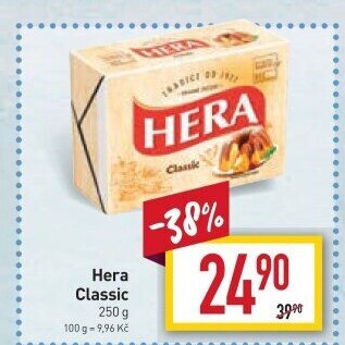 Tuk na pečení Hera