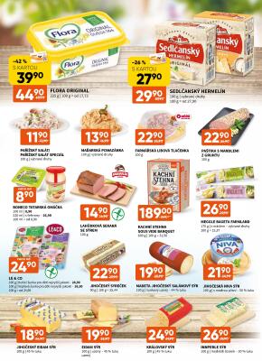 akční leták COOP 29.9.2022-4.10.2022