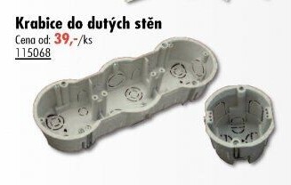 Instalační krabice