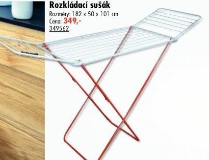 Sušák na prádlo