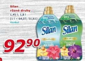 Aviváž Silan