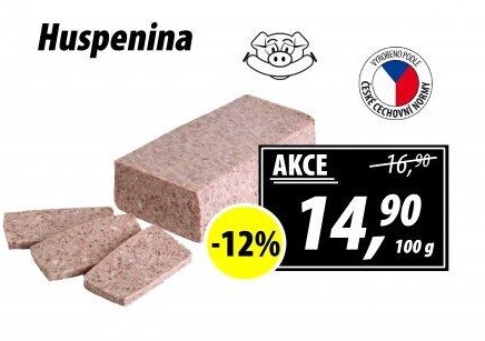 Huspenina