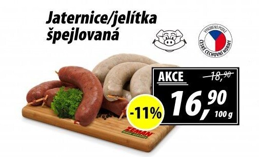 Jitrnice
