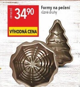 Forma na pečení