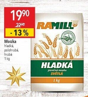 Mouka Ramill