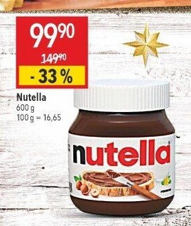 Nutella
