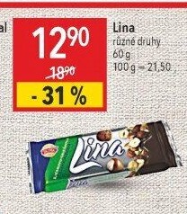 Oplatky Lina Sedita