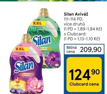Aviváž Silan