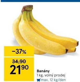 Banány
