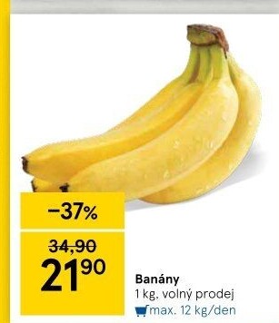 Banány