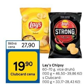 Chipsy Lay'