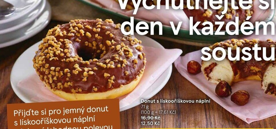 Donut