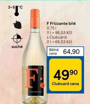 Frizzante