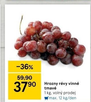 Hrozny tmavé