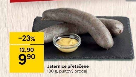 Jitrnice