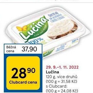Lučina