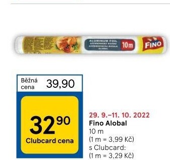 Alobal Fino