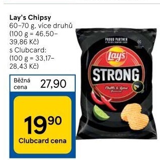 Chipsy Lay'