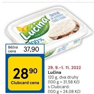 Lučina